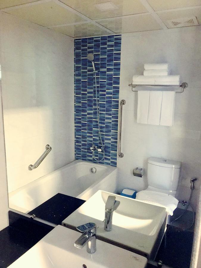 Azure 3* Yangon